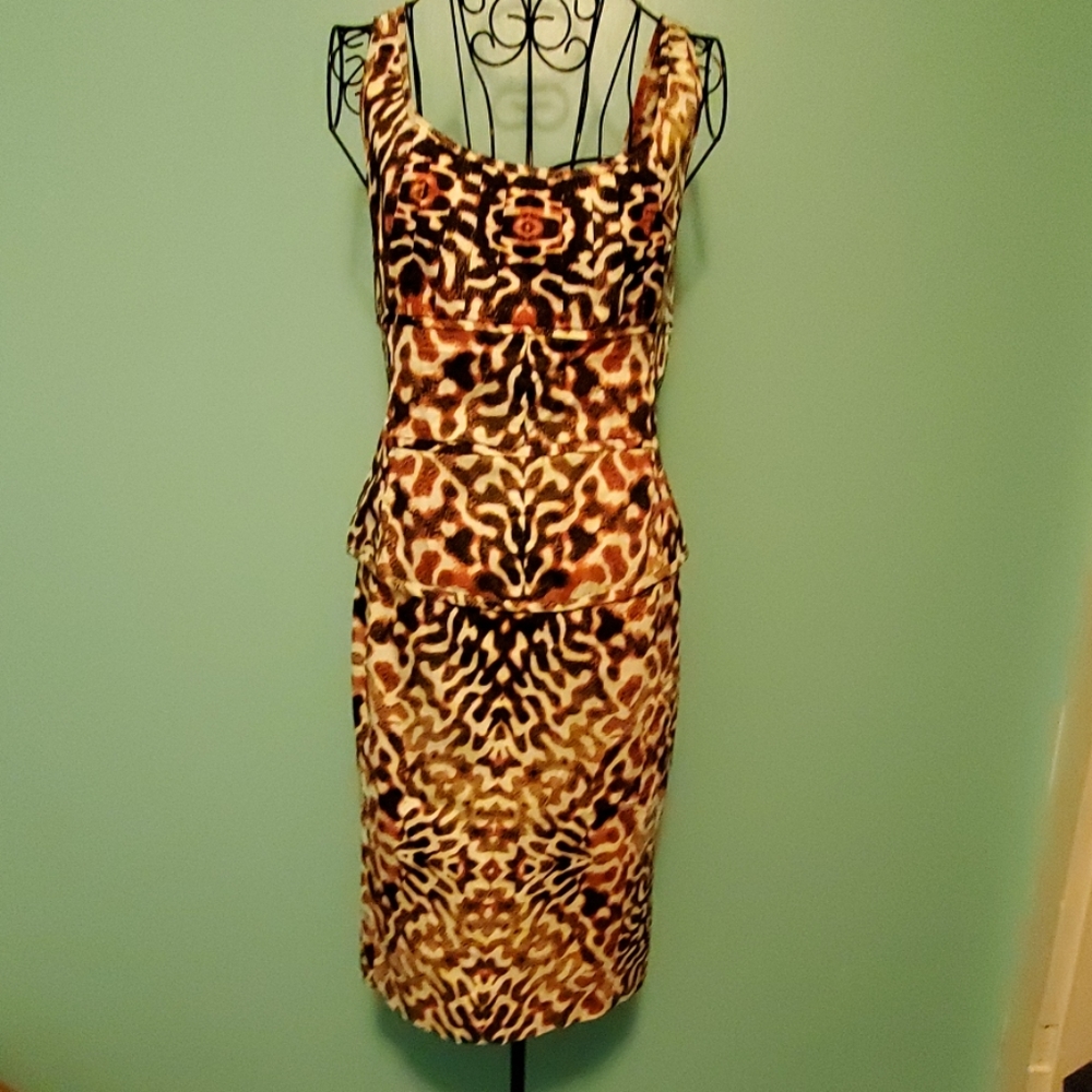 Etcetera 2 pc skirt set NWOT